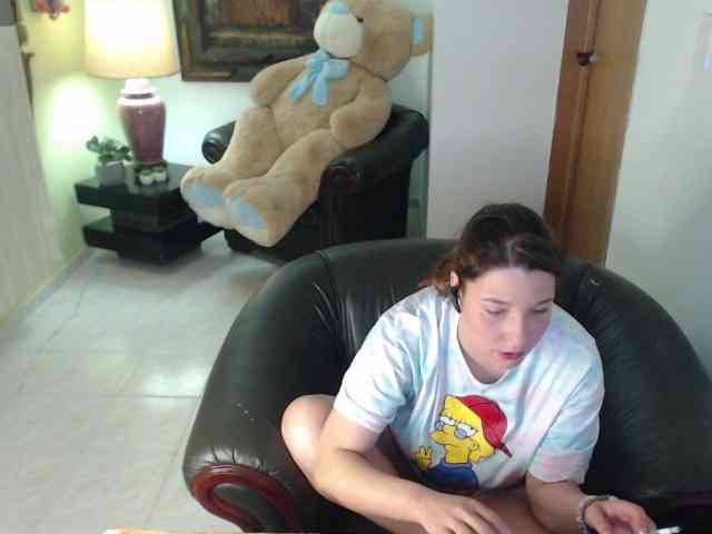 alexa-kiut webcam
