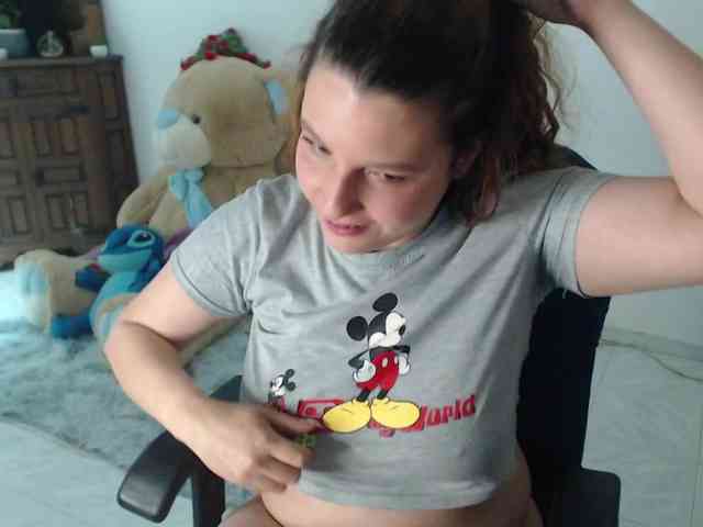 alexa-kiut webcam