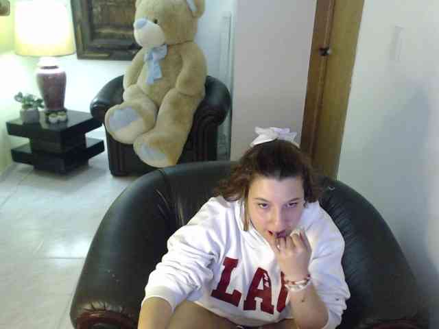 alexa-kiut webcam
