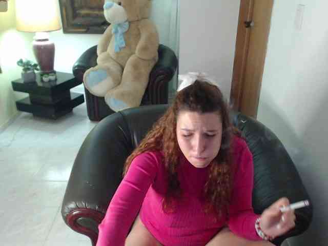 alexa-kiut webcam