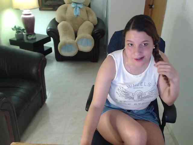 alexa-kiut webcam