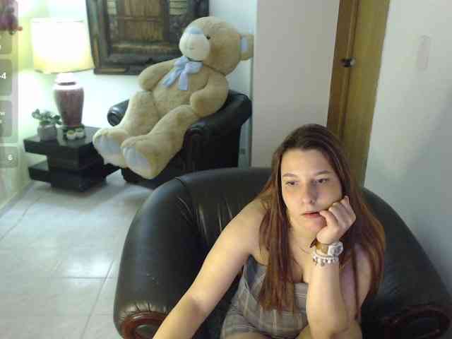 alexa-kiut webcam