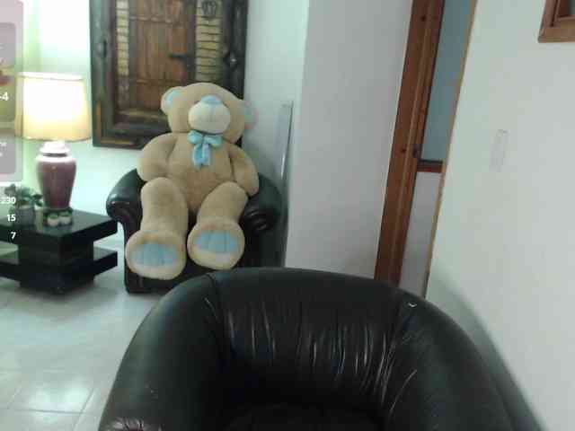 alexa-kiut webcam