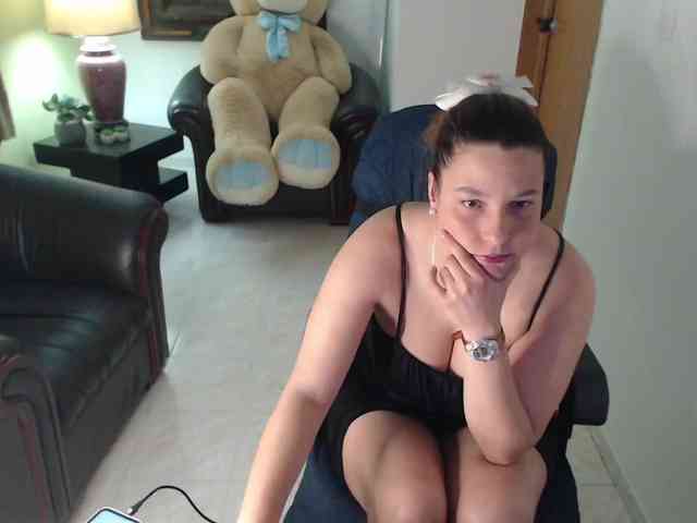 alexa-kiut webcam