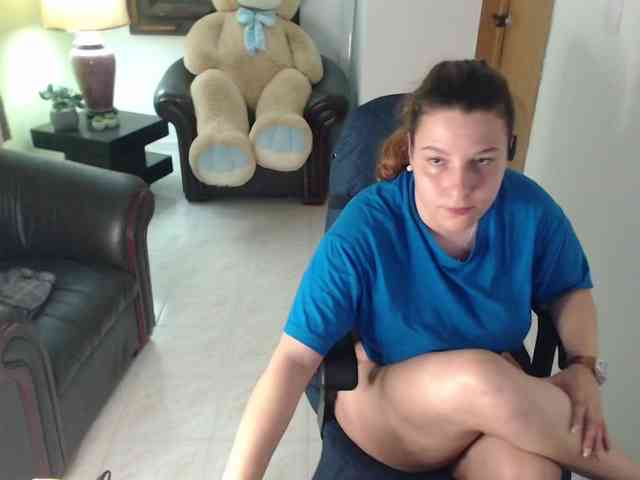 alexa-kiut webcam