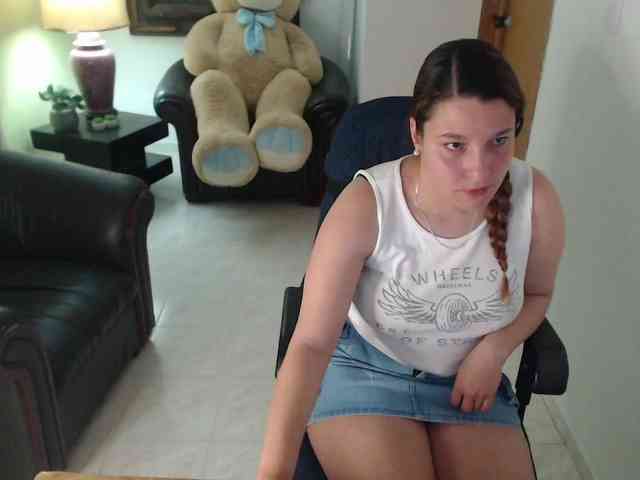 alexa-kiut webcam