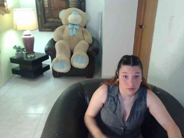 alexa-kiut webcam