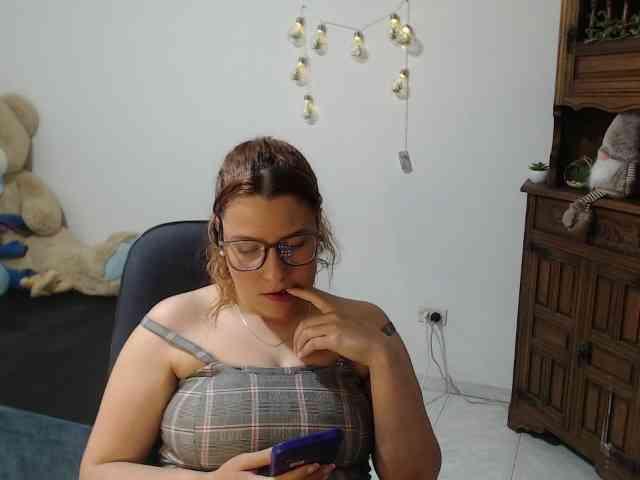 alexa-kiut webcam
