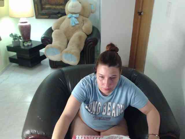 alexa-kiut webcam