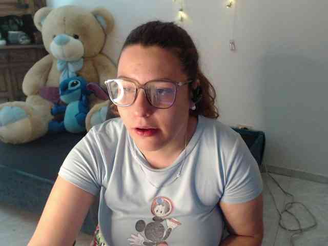 alexa-kiut webcam