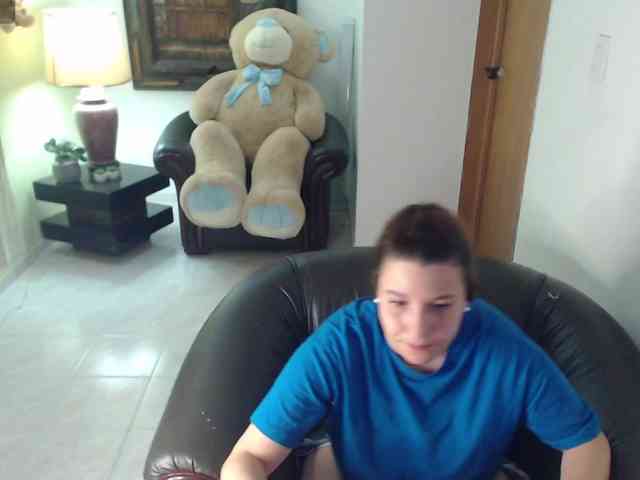 alexa-kiut webcam