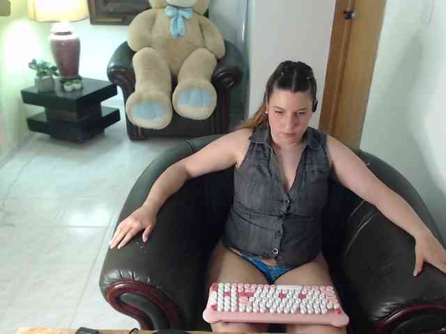 alexa-kiut webcam
