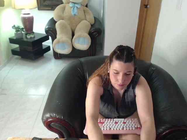 alexa-kiut webcam