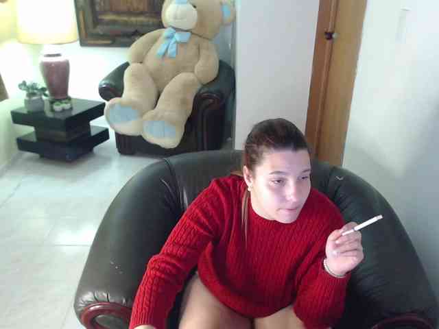 alexa-kiut webcam
