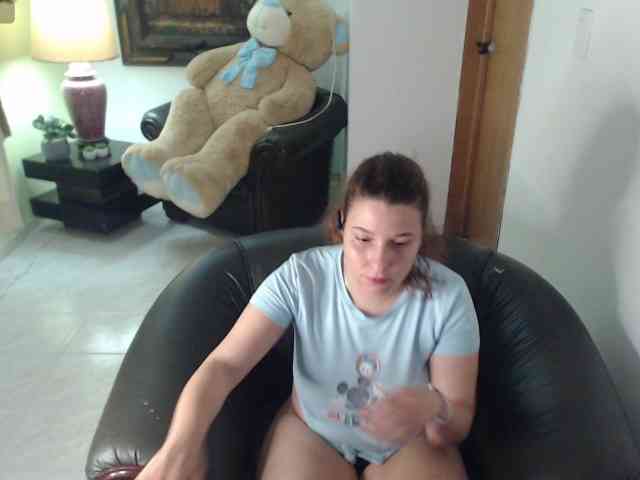 alexa-kiut webcam