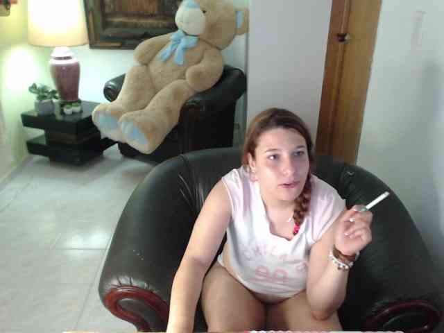 alexa-kiut webcam