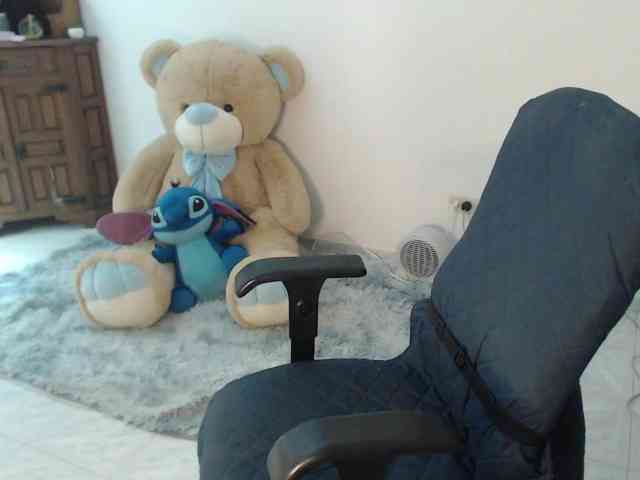 alexa-kiut webcam