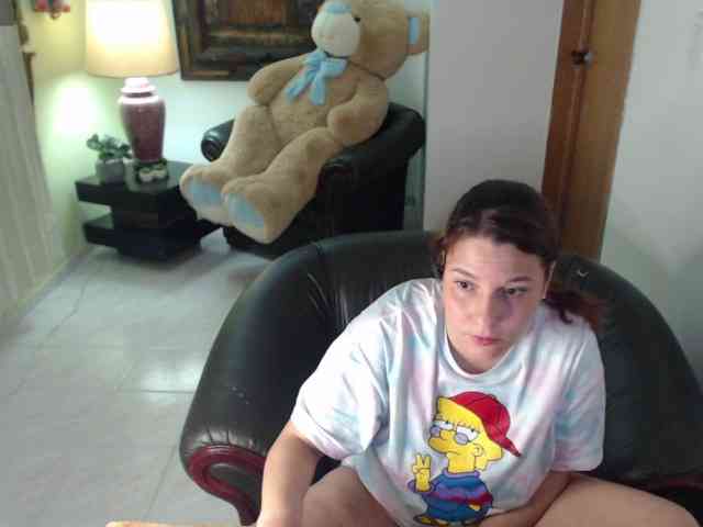alexa-kiut webcam