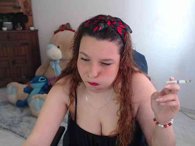 alexa-kiut webcam