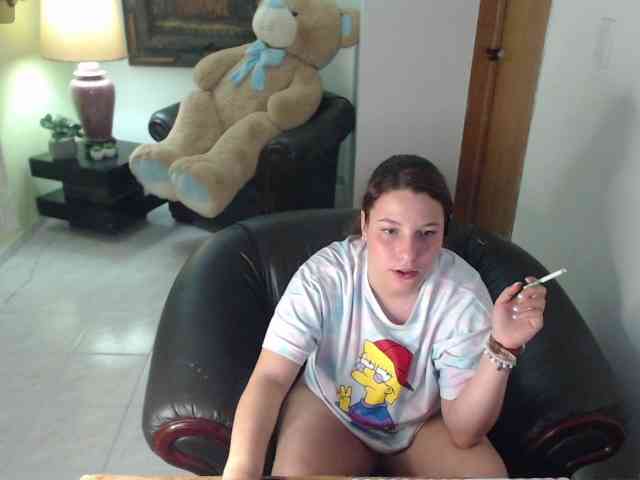 alexa-kiut webcam