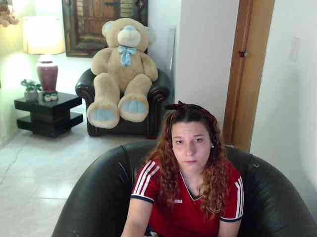 alexa-kiut webcam
