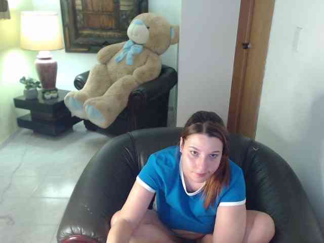 alexa-kiut webcam