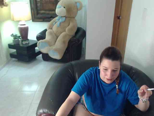 alexa-kiut webcam