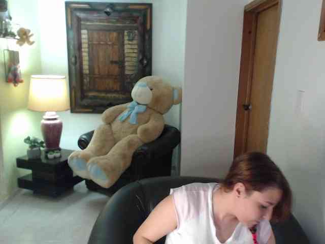alexa-kiut webcam