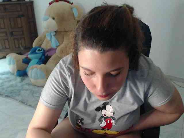 alexa-kiut webcam