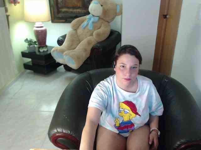 alexa-kiut webcam
