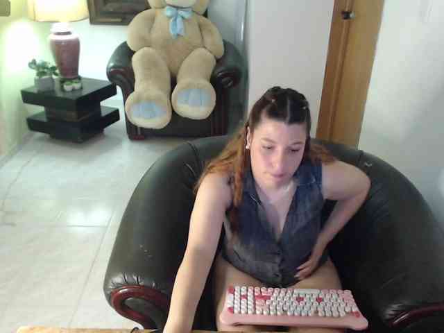 alexa-kiut webcam