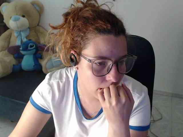 alexa-kiut webcam
