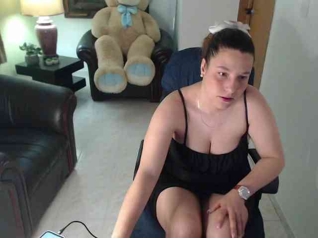 alexa-kiut webcam