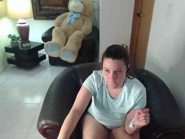 alexa-kiut webcam