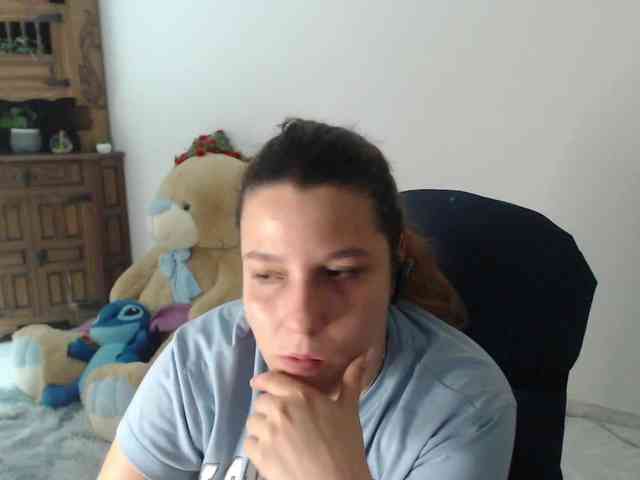 alexa-kiut webcam