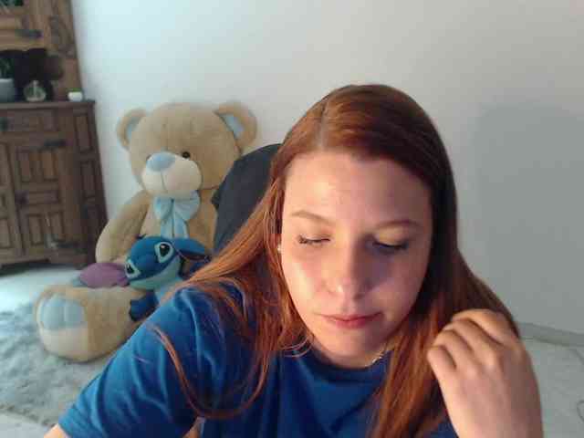 alexa-kiut webcam