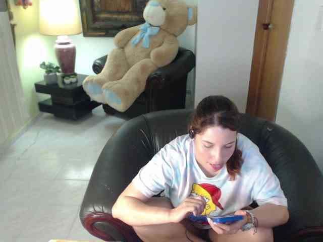 alexa-kiut webcam