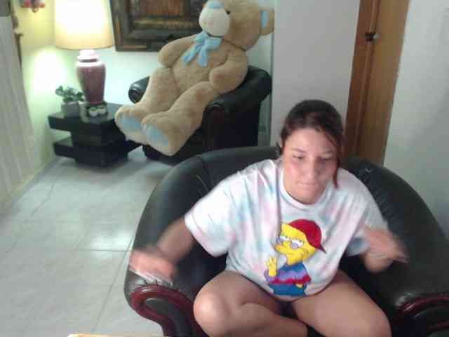 alexa-kiut webcam