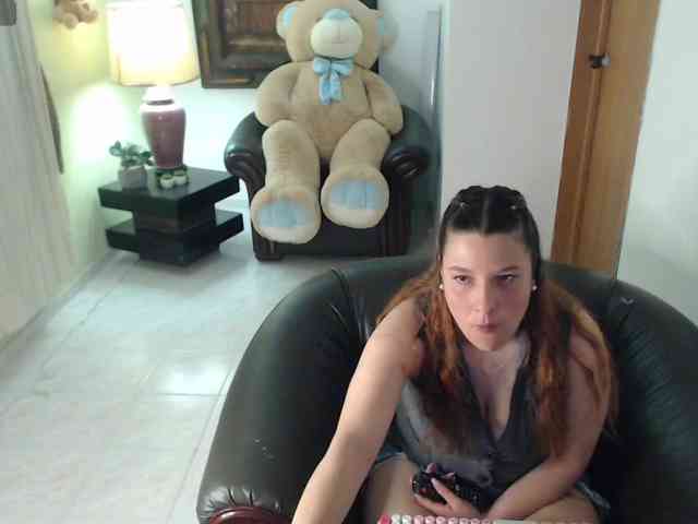 alexa-kiut webcam