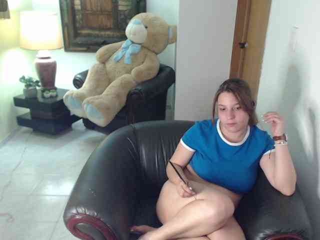 alexa-kiut webcam