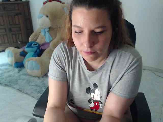 alexa-kiut webcam