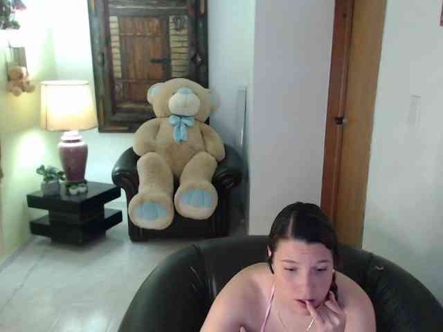 alexa-kiut webcam