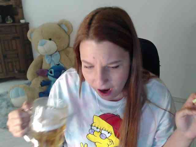 alexa-kiut webcam