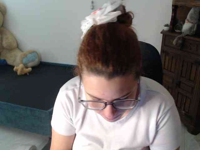 alexa-kiut webcam