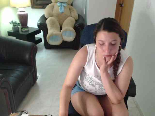 alexa-kiut webcam