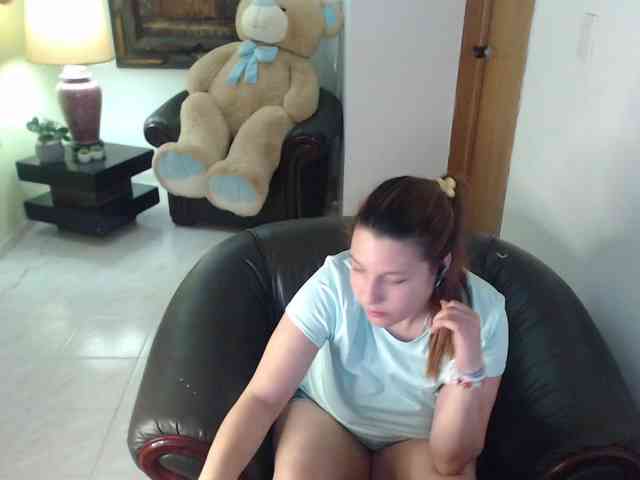 alexa-kiut webcam
