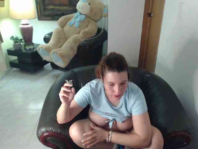 alexa-kiut webcam