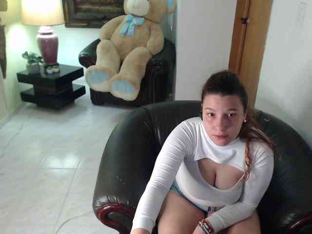 alexa-kiut webcam