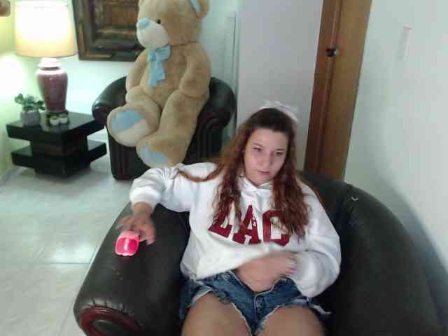 alexa-kiut webcam