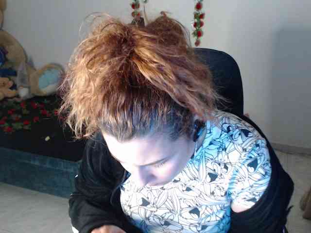 alexa-kiut webcam